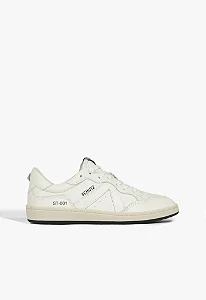SCHUTZ S218530001 TENIS WHITE/WHITE