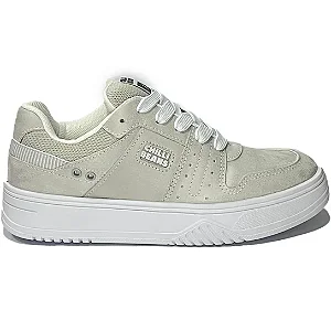 CHILLI BEANS 2588604 TENIS SNEAKERS CAMURÇA /GELO