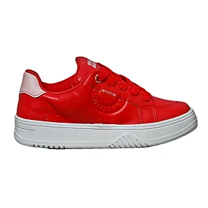 CHILLI BEANS 2588603 TENIS SNEAKERS NAPA/PEPPER