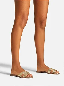 AREZZO A131570001 RASTEIRA PLATINO