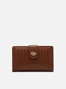 AREZZO A400111039 CARTEIRA LOW SOUL NATURAL