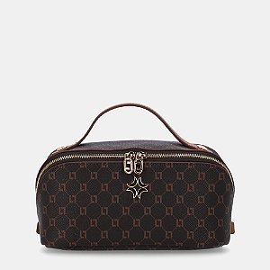 LUZ DA LUA 42000023 NECESSAIRE MONOGRAMA