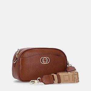 LUZ DA LUA 2000764 BOLSA AMBAR