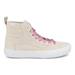 VANS VN000D962N1C TENIS ASHWOOD HI DECON BEGE