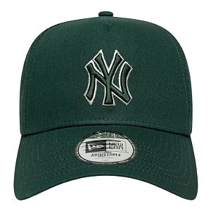 NEW ERA 60759058 BONÉ VERDE