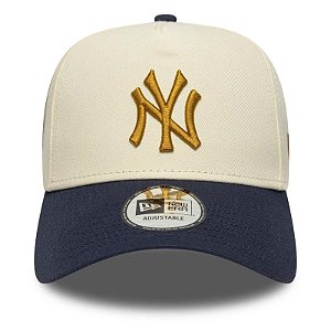 NEW ERA 60759012 BONÉ BEGE