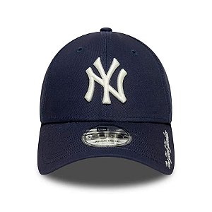 NEW ERA 60758996 BONÉ MARINHO