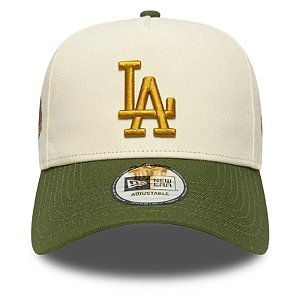 NEW ERA 60759011 BONÉ BEGE