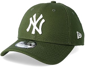 NEW ERA 60759071 BONÉ VERDE