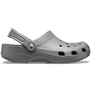 CROCS X10001 CROCS CLASSIC GREY
