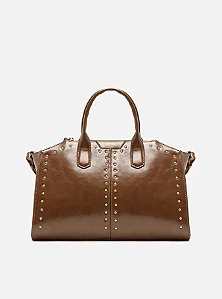 AREZZO A500211006 BOLSA SOUL NATURAL