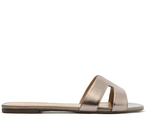 ANACAPRI C002950413 RASTEIRA PRATA VELHO