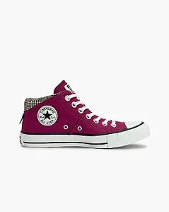 CONVERSE CT31830001 TÊNIS CHUCK TAYLOR ALL STAR MADISON VERMELHO