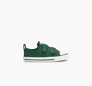 CONVERSE CK12530004 TÊNIS CHUCK TAYLOR ALL STAR VERDE ESMERALDA