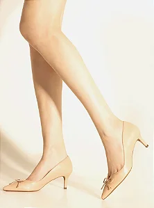 AREZZO A119040060 SCARPIN TRUE SAND