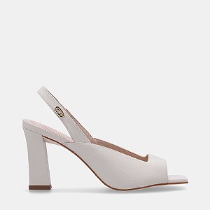 LUZ DA LUA 80790001 SANDÁLIA SAARA PANNA