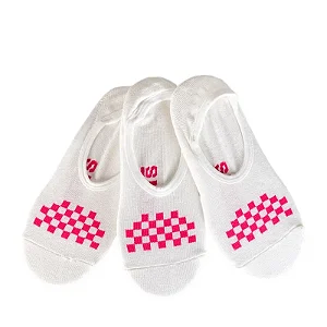 VANS VN000QCAJU4 MEIA WHITE WILDCLASSIC CANOODL 36/40
