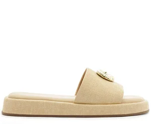 ANACAPRI C307300009 TAMANCO LINHO/NATURAL