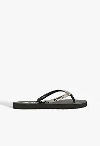 SCHUTZ S222960011 CHINELO BLACK