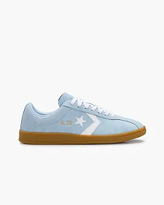 CONVERSE CO06610002 TÊNIS ALL STAR CLASSIC TRAINER AZUL CLARO