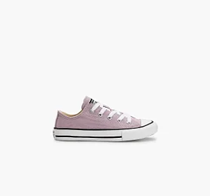 CONVERSE CK04300058 TÊNIS CHUCK TAYLOR ALL STAR LILAS VELHO