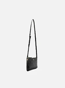 AREZZO A500211022 BOLSA TIRACOLO PRETO