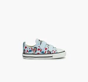 CONVERSE CK13820001 TENIS CHUCK TAYLOR ALL STAR AZUL