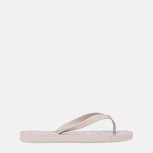 LUZ DA LUA 60580010 CHINELO RUBBER PANNA