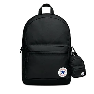 CONVERSE MA5665023 MOCHILA BLACK