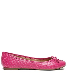 AREZZO A037626723 SAPATILHA FUCSIA