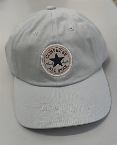 CONVERSE 10027421 BONÉ CINZA