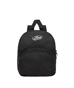 VANS VN0A3Z7WBLK MINI MOCHILA BLACK