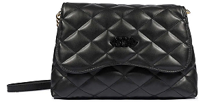 SCHUTZ S500102026 BOLSA BLACK