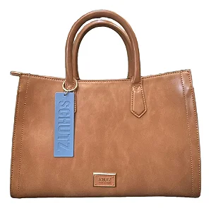 SCHUTZ S500102023 BOLSA CAPUCCINO