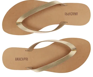 ANACAPRI C300140409 RASTEIRA OURO