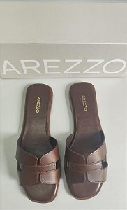 AREZZO A131570001 RASTEIRA NEW COCOA