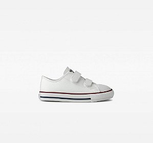 CONVERSE CK04180001 TENIS CHUCK TAYLOR BRANCO