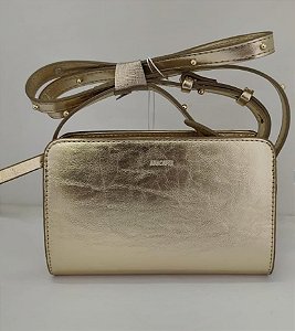 ANACAPRI C500162015 BOLSA TIRACOLO OURO