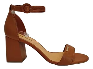 BOTTERO 372001 SANDÁLIA CARAMELO