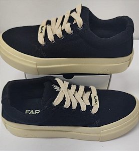 FARM 1121 TÊNIS PRETO