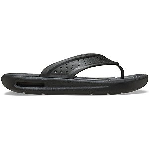 CROCS 211101 INMOTION CHINELO FLIP BLACK