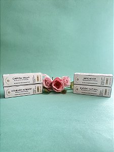 Blend com Óleo essencial - Serenidade