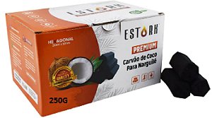 Carvao Estork 250g