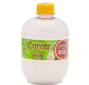 Corote Limao 500ml