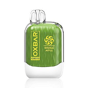 Oxbar 8000puffs