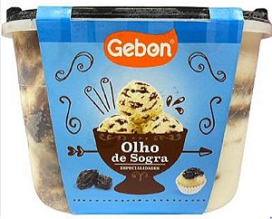 Sorvete Especial Olho de Sogra 2l