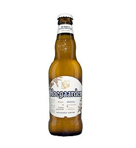 Hoergaarden White Ln 330ml