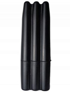 Porta Beck P/ 3 Cigarros