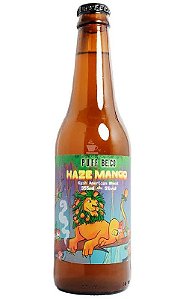 Puff Haze Mango 355ml