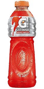 Gatorade Morango Maracuja 500ml
